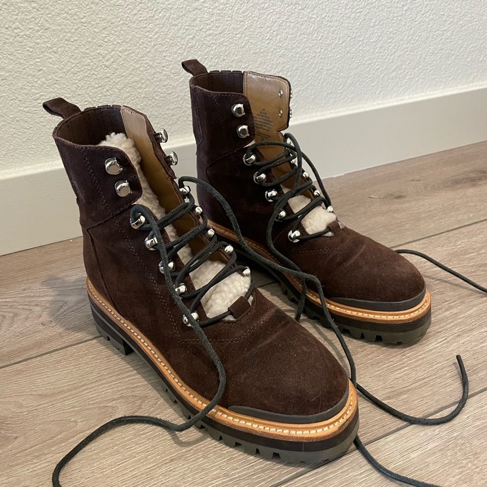 Marc Fisher Izzie Boots